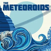 The Meteoroids - The Meteoroids (LP)