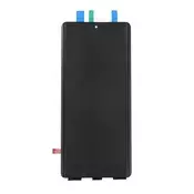 Steklo in LCD zaslon za Honor 70, originalno (OEM), brez okvirja