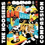 The Hoosiers - Compassion (CD)