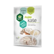 Topnatur Probio kaša, kokos z belgijsko čokolado, 60 g