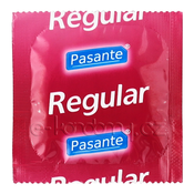 Pasante Regular 1 pc