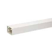 Kanalica PVC kablovska, 40x60mm, boja bijela