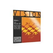 Struna E Vision violina 4/4 strong 634.105