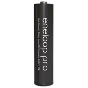 PANASONIC HR-4UWXB-BULK 930mAh Ni-MN Eneloop PRO AAA (HR03)