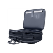 HP Travel Plus 15 Liter 14 Blue Laptop Bag ( A2CE2AA )