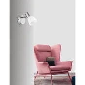 PUBLICO REFLEKTOR E14 IP20/SATIN NIKAL NL667001