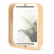 Lesen stoječ okvir v naravni barvi 19x24 cm Bellwood – Umbra