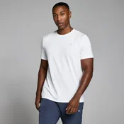 MP moška majica Active Gridded - bela - XXXL