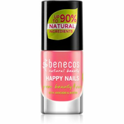 Lak za nokte "Nail Polish" - Peach Sorbet