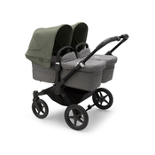 Kolica Za Blizance Bugaboo Donkey 5 Twin