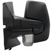LUSTERKO LEWE FORD TRANSIT TOURNEO CUSTOM V362 ELEKTRYCZNE 6-PIN 2012-2017