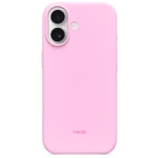 Beats iPhone 17 Case with MagSafe and Camera Control - Pebble Pink