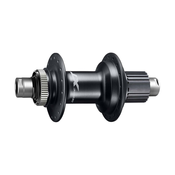 SHIMANO Rear hub XT M8110 142x12mm axle 32d. 12-k. black Center Lock