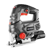Vbodna žaga 650 W ŠTEVILO HODI 0–3100 MIN-1 KOŠURA – T 58G067