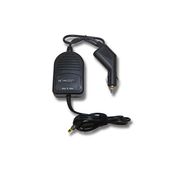 Automobilski punjač za laptope IBM Lenovo, 90W / 20V / 4,5A / pravokutni priključak