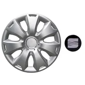 Ratkapne za Seat 335, 15