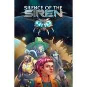 Silence of the Siren (PC) Steam Key GLOBAL
