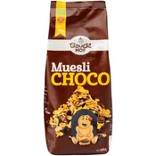 Organski cokoladni musli, bez glutena, 300 g, Bauckhof
