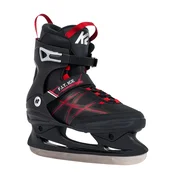 Moške zimske drsalke K2 F.I.T. ICE Black/Red