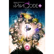 Master Detective Archives: RAIN CODE Plus (Xbox Series X|S) XBOX LIVE Key EUROPE