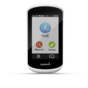 Garmin Edge Explorer