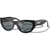 Jimmy Choo Naocare za sunce JC 5034BU 50006G