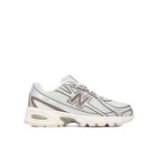New Balance Superge U740MU2 Kremna