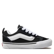 Tenis superge Vans Knu Skool VN000CYU6BT1 Črna
