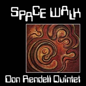 Don Rendell Quintet - Space Walk (Limited Edition) (180 g) (LP)