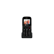 DENVER mobilni telefon BAS-18500, Black