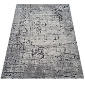 Dywanopol Kos preproge ENIGMA 09 siva, 80 x 150 cm