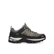 Trekking CMP Rigel Low Wp 3Q54456 Zelena