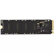 Lexar NM620 256GB SSD, M.2 NVMe, PCIe Gen3x4, up to 3000 MBs read and 1300 MBs write ( LNM620X256G-RNNNG )