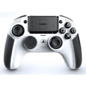 Gamepad Nacon Revolution PRO 5 - White