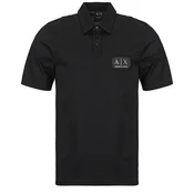 Armani Exchange XM002232 Črna