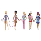 Barbie budi ono što želiš