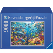 9000 DEL. SESTAVLJ. PODVO 01-178070 RAVENSBURGER