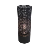 ByRydens 4100220-4007 - Zunanja svetilka MAISON 1xE27/5W/230V IP44