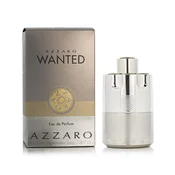 Azzaro Wanted EDP M 100ml