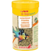 Sera O-Nip Nature - 250ml