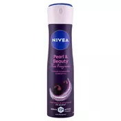 Nivea Pearl&beauty Deodorante Antitraspirante Spray 150 ml