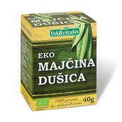 DARVITALIS Caj majcina dušica, (3858890833935)