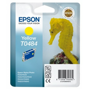 Epson T0484 yellow