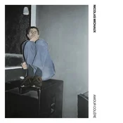 Nicolas Michaux - Amour Colere (Limited Edition) (LP + 7)
