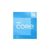 INTEL Core i3-12100F do 4.30GHz Box (BX8071512100F) procesor