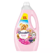 Coccolino Fresh Silk Lily Omekšivač 130 pranja 2990ml