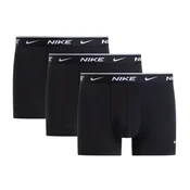 Bokserji Nike Essential Cotton Stretch Trunk Black M