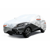 AMIO Avto ponjava SUV XL s ključavnico 510x185x150