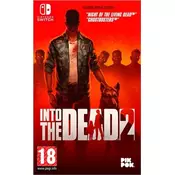 SWITCH Into the Dead 2