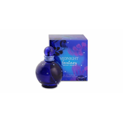 Britney Spears Fantasy Midnight parfumska voda 100 ml poškodovana škatla za ženske